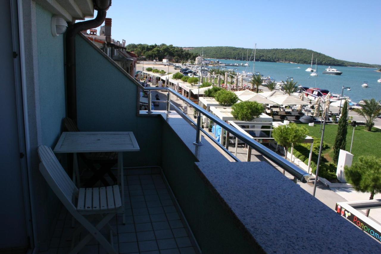Apartments Riva Медулин Экстерьер фото