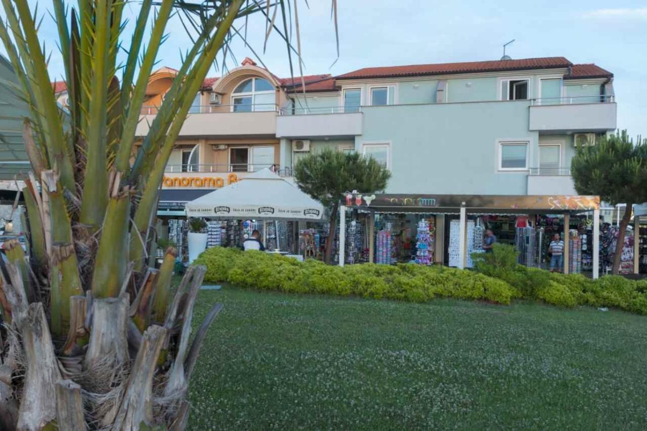 Apartments Riva Медулин Экстерьер фото