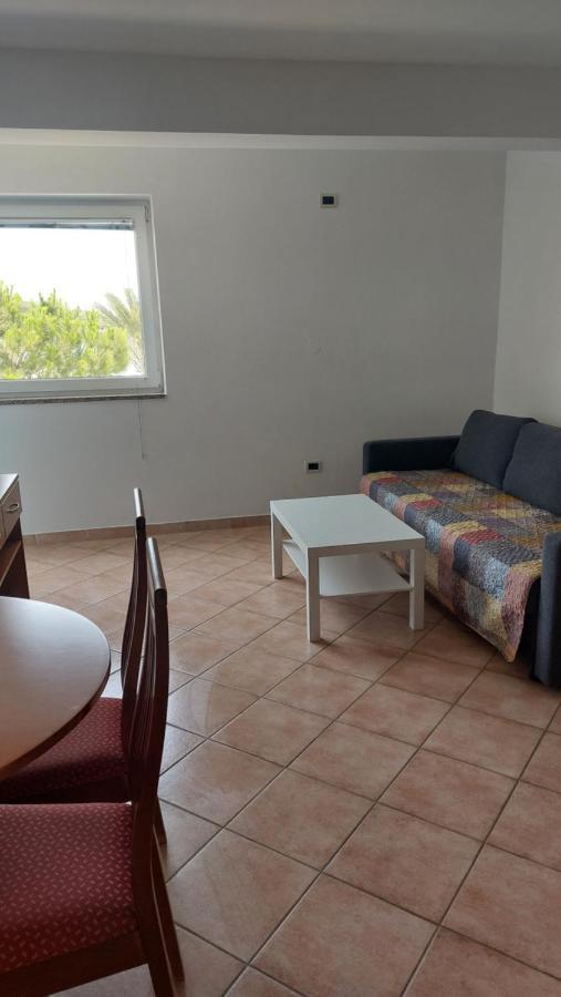 Apartments Riva Медулин Экстерьер фото