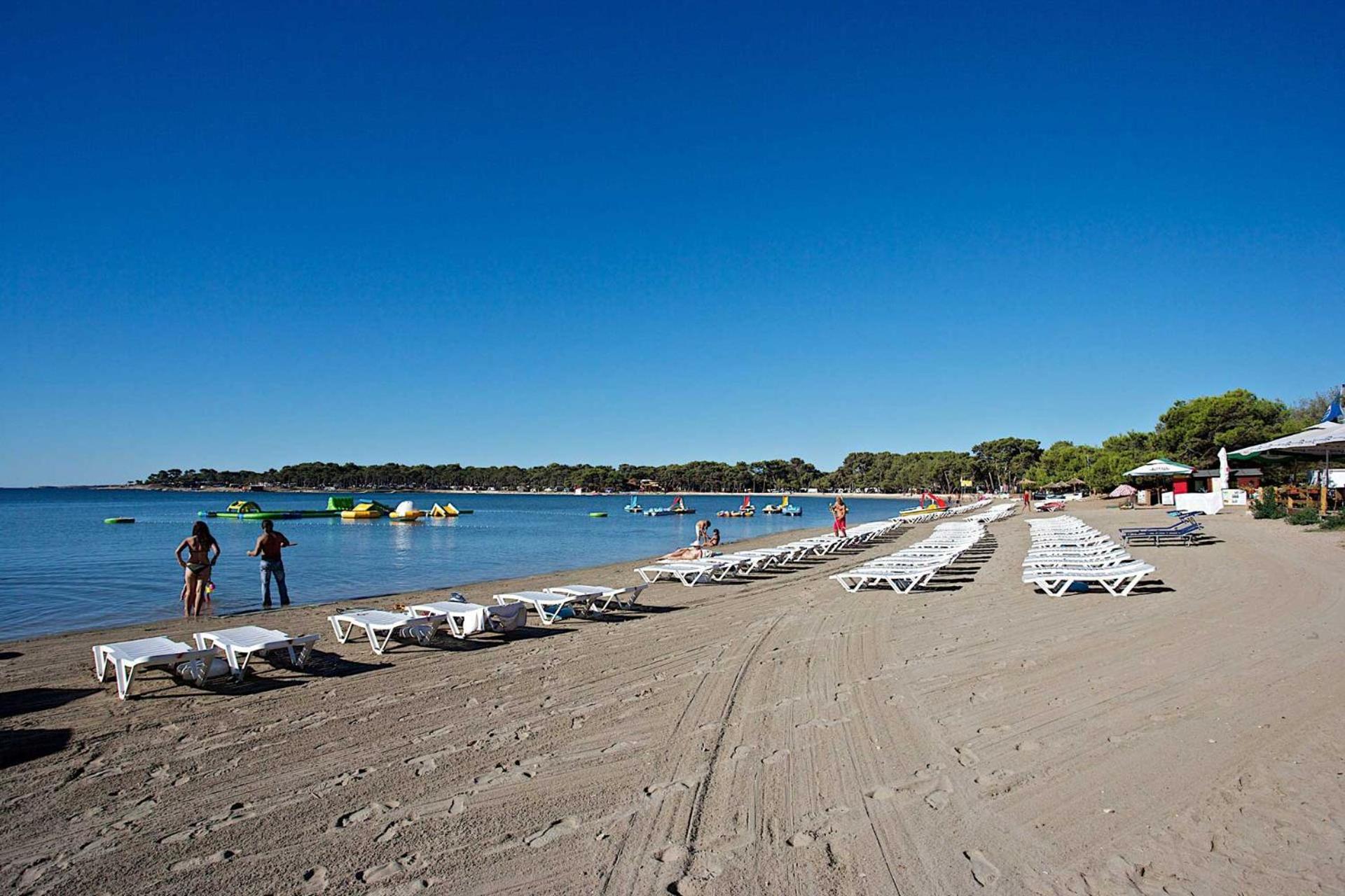 Apartments Riva Медулин Экстерьер фото